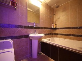 Jongno Aubeson Hotel