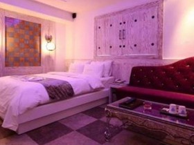 Jongno Aubeson Hotel