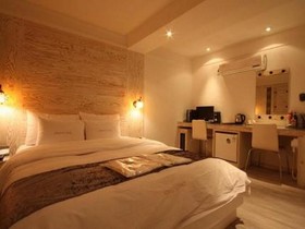 Jongno Aubeson Hotel