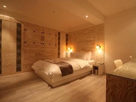 Jongno Aubeson Hotel