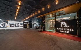 Jongno Dana Hotel