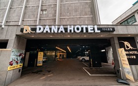 Jongno Dana Hotel
