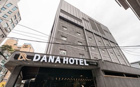Jongno Dana Hotel