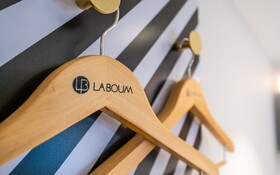 Jongno Hotel Laboum