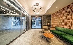Jongno Hotel Laboum