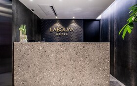 Jongno Hotel Laboum