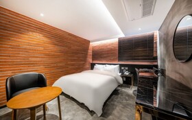 Jongno Hotel Laboum