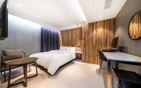 Jongno Hotel Laboum