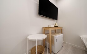 Jongno Hotel Rawa