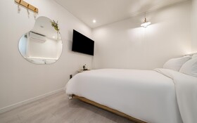 Jongno Hotel Rawa