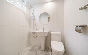 Jongno Hotel Rawa