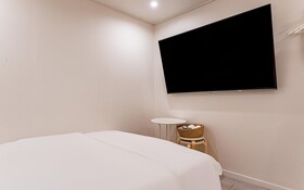 Jongno Hotel Rawa
