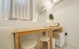 Jongno Hotel Rawa