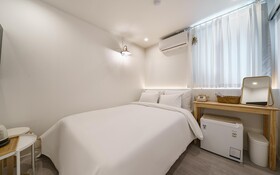 Jongno Hotel Rawa