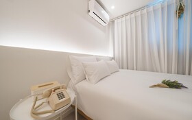 Jongno Hotel Rawa