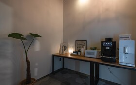 Jongno Hotel Rawa