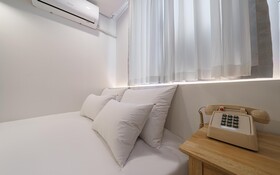 Jongno Hotel Rawa