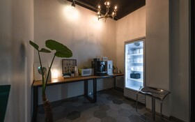Jongno Hotel Rawa