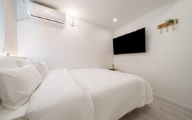 Jongno Hotel Rawa