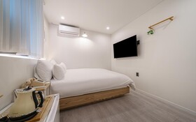 Jongno Hotel Rawa