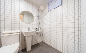 Jongno Hotel Rawa