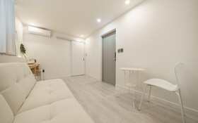 Jongno Hotel Rawa