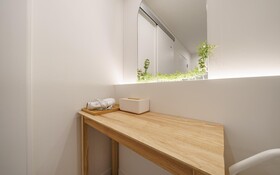 Jongno Hotel Rawa