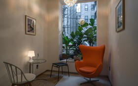Jongno Hotel Rawa