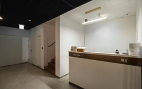 Jongno Hotel Rawa