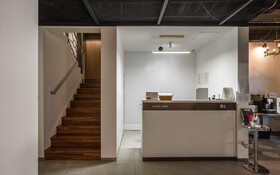 Jongno Hotel Rawa