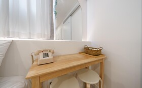 Jongno Hotel Rawa