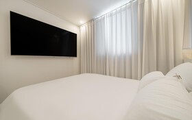 Jongno Hotel Rawa
