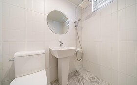 Jongno Hotel Rawa