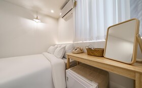 Jongno Hotel Rawa