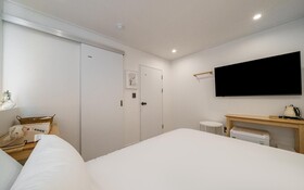 Jongno Hotel Rawa