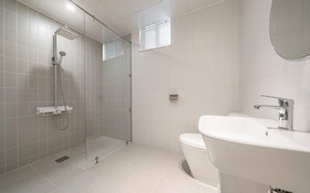 Jongno Hotel Rawa