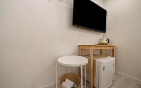 Jongno Hotel Rawa