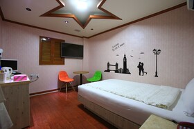 Jongno Internet