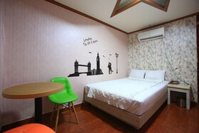 Jongno Internet