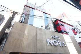 Jongno Nova