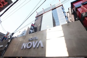 Jongno Nova
