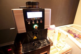 Jongno Nova