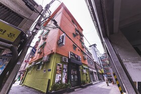 Jongno Wa