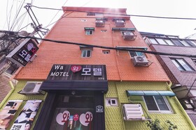 Jongno Wa