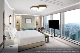 Josun Palace A Luxury Collection Hotel Seoul Gangnam