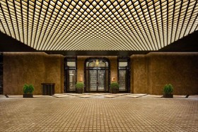 Josun Palace A Luxury Collection Hotel Seoul Gangnam