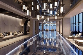 Josun Palace A Luxury Collection Hotel Seoul Gangnam
