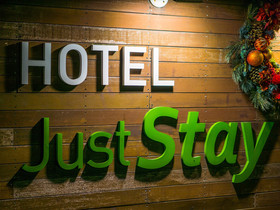 Juststay Hotel