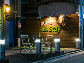 Juststay Hotel