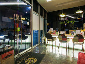 Juststay Hotel